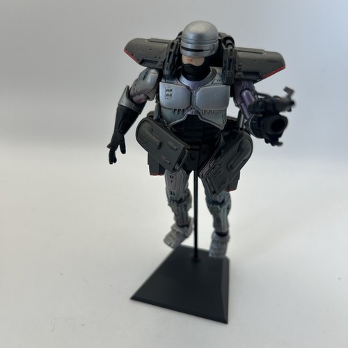 Kotobukiya robocop with - robocop, flying