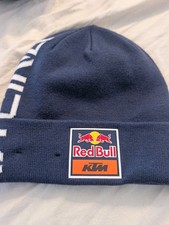 Red Bull Beanie Men New Era