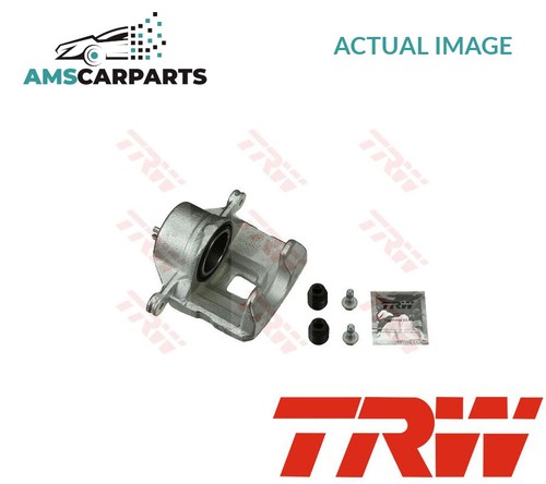 Brake caliper braking front - brake,
