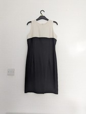 Vintage Charlotte Halton Dress