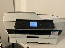 Brother mfc j6720dw - mfc-j6720dw, all-in-one