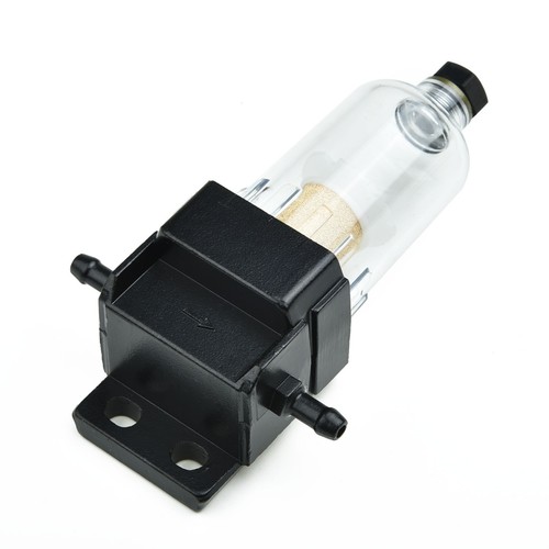 Fuel filter water - /,