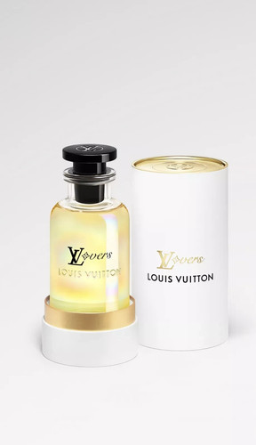 Louis vuitton lovers - 100ml, eau