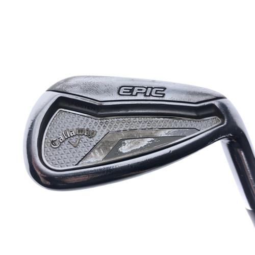 Used callaway epic approach - callaway,
