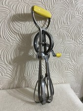 Vintage Prestige Stainless