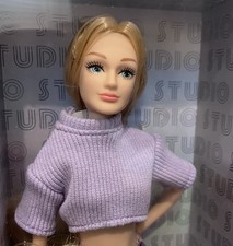 Defa Lucy Studio Fashion Doll