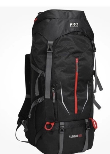 65l pro action summit - 65l,