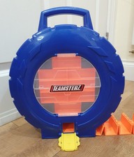 TEAMSTERZ Load & Launch Toy