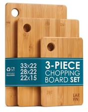 Thick Modern Chopping Boards