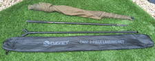 Cygnet 42" 2 Piece Landing Net and Cygnet Weigh Tripod+Fox Slings & Wychwood Rod