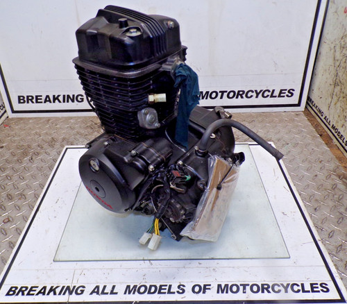 Honda 125 2015 2016 2017 - cb,