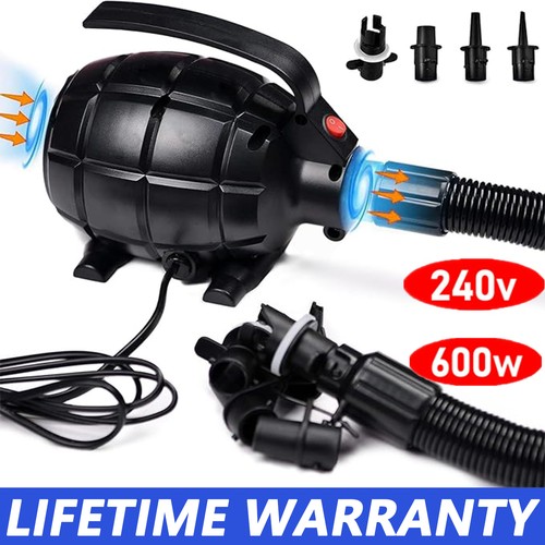 600w electric air pump - electric,