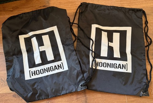 Ken block hoonigan eco - block,