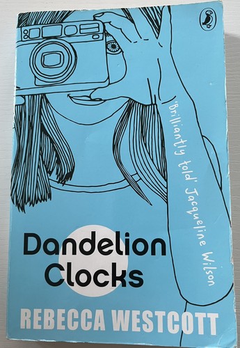 Dandelion clocks westcott - dandelion, clocks,