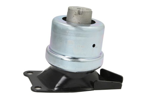 Engine cushion front - engine,