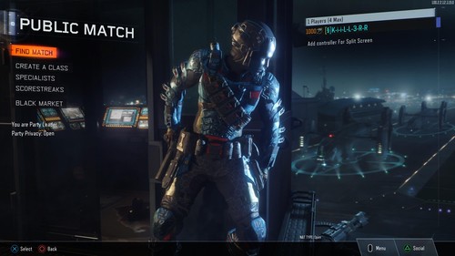 Black ops bo3 ps4 - ops, [