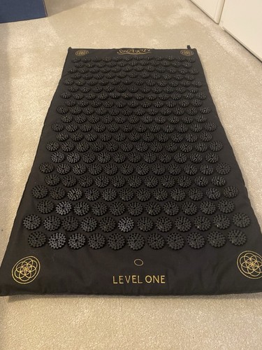 Shakti acupressure mat level - shakti,