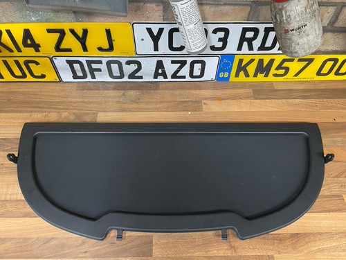 Audi mk1 parcel - tt,
