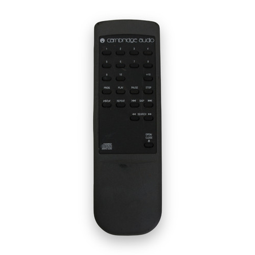 Cambridge audio player - cd,