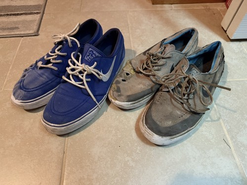 Nike zoom stefan janoski - 2,