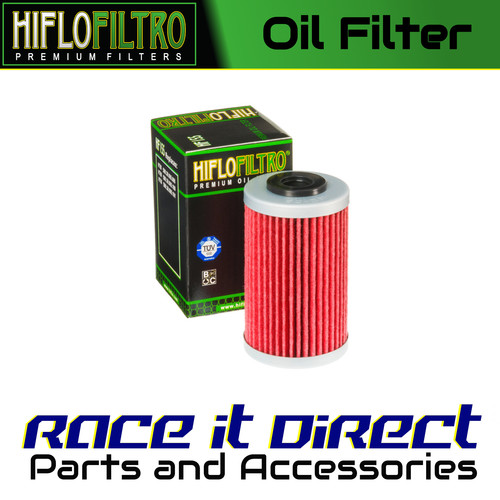 Oil filter for ktm 390 - oil,