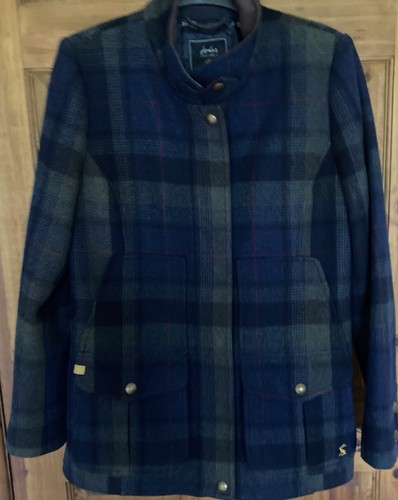 Joules women field coat - field,