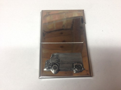 French motor van - french, ref43