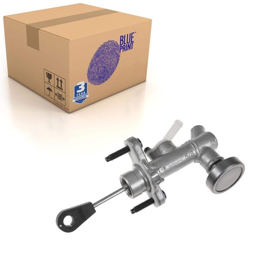 Clutch master cylinder - cylinder, fits