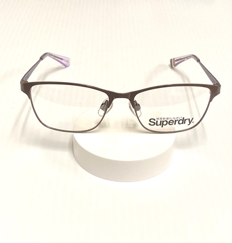 Brand new superdry eyeglasses - superdry,