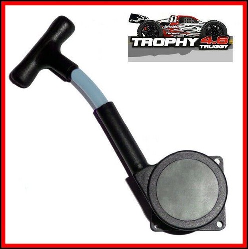 Hpi trophy truggy nitro - truggy,