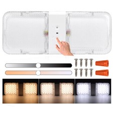 Natural White 12V 24V 180 Led