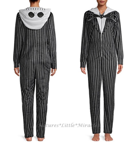 Nightmare before christmas - before,