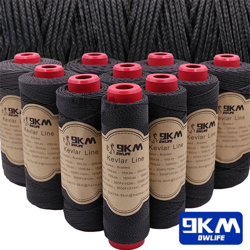 Kevlar cord braid - kevlar, fishing