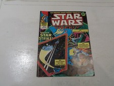 Star Wars Weekly Comic - No 9 - Date 05/04/1978 - UK Marvel Comic
