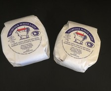 norfolk white lady sheeps