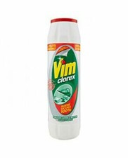 1X Vim Clorex Classic Scourer