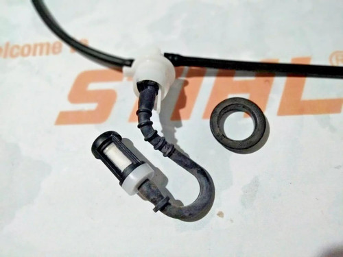 Genuine stihl bg86c hand held - genuine,