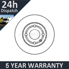 Fits VW Polo Lupo Seat Arosa