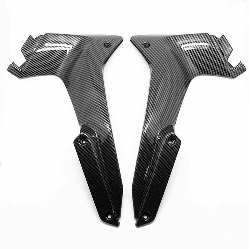 Side fairing frame cowl - side,