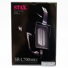 STAX Earspeaker of
