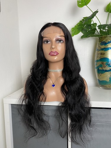 Human hair body - human,
