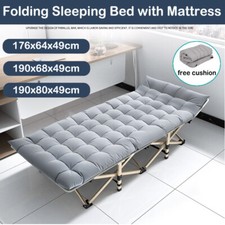 Foldable Camping Bed Outdoor