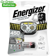Energizer Vision Ultra LED