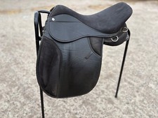 thorowgood griffin 17” black