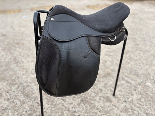 Thorowgood griffin black - griffin, 17”