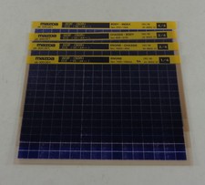 Microfiche Spare Parts Catalog