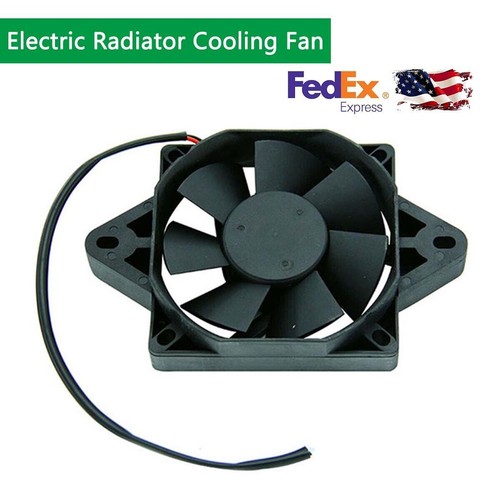 Radiator cooling fan for - radiator,
