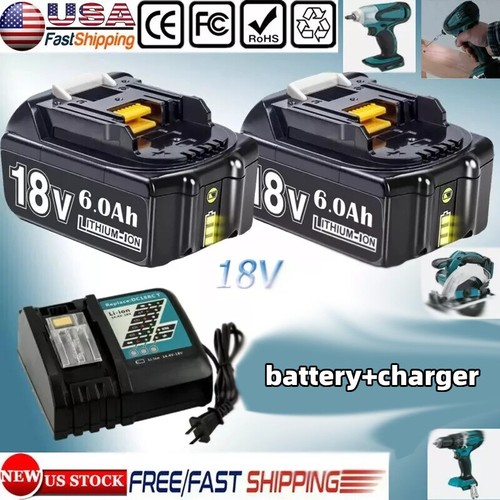 For makita 18v 0ah - for,