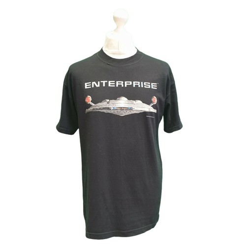 Vintage star trek shirt - vintage,
