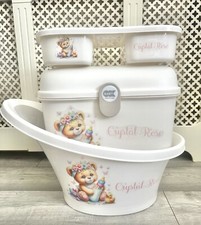 Personalised Shnuggle Baby